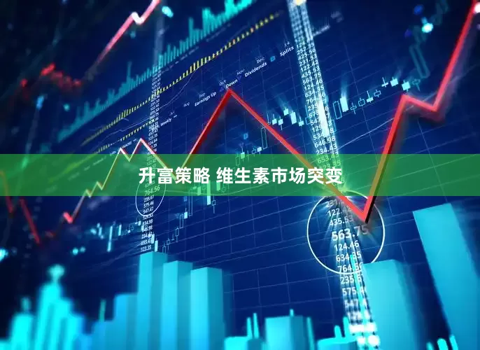 升富策略 维生素市场突变